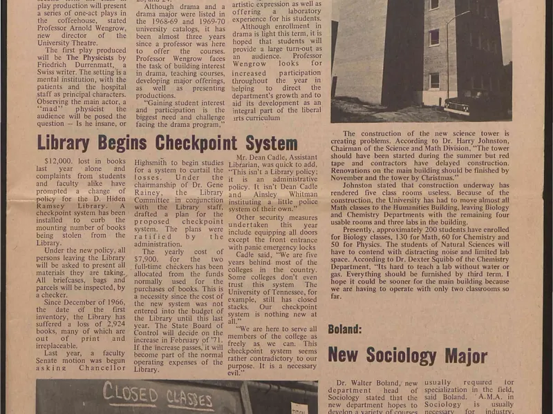 1970-09-23 Ridgerunner